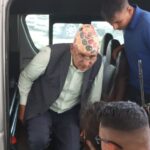 Nepal-Finanace-Minister