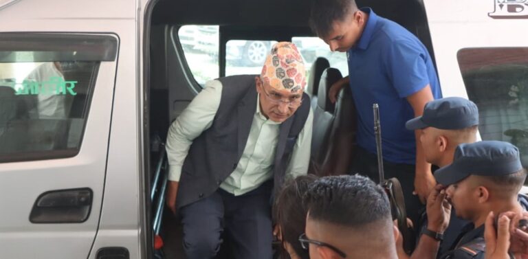 Nepal-Finanace-Minister