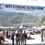 Niti Extreme Ultra Run