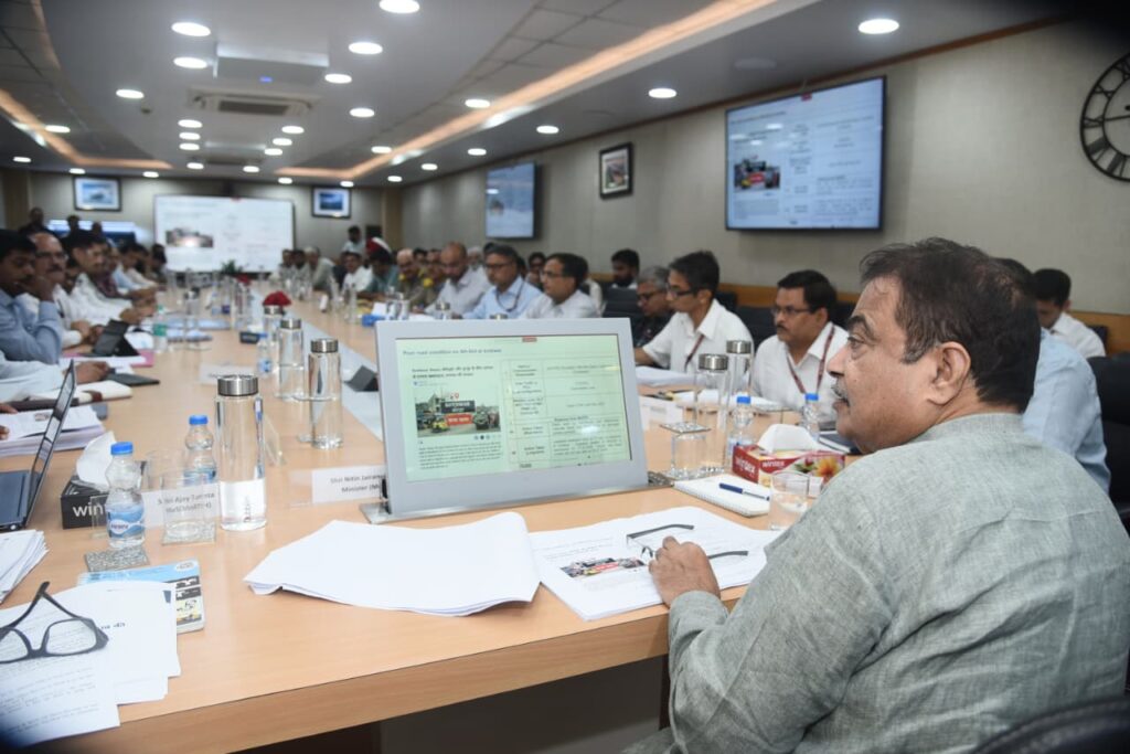 Nitin-Gadkari