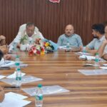 PCU gets big state level responsibility