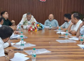 PCU gets big state level responsibility
