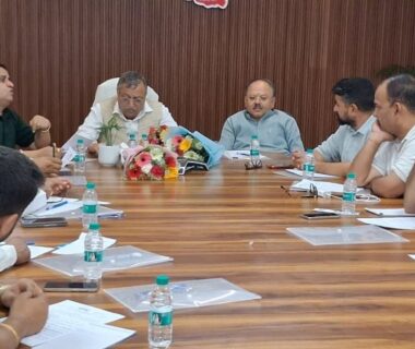 PCU gets big state level responsibility