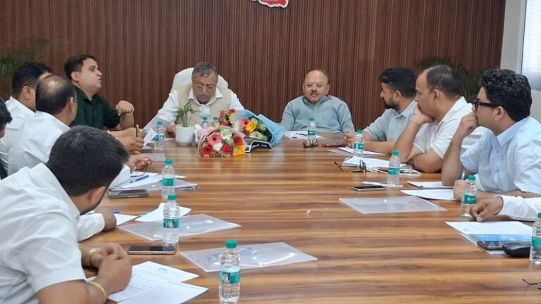 PCU gets big state level responsibility