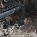 Petrol-Bomb