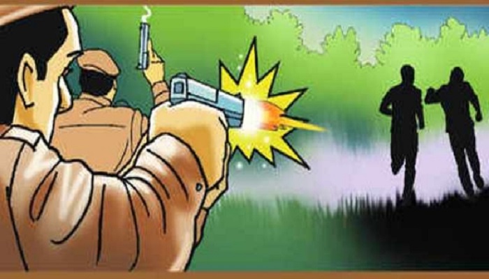 Police-Encounter