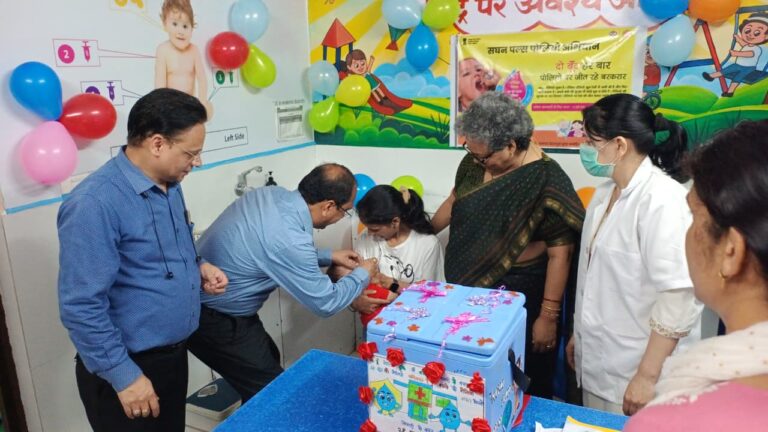 Pulse-Polio-Campaign