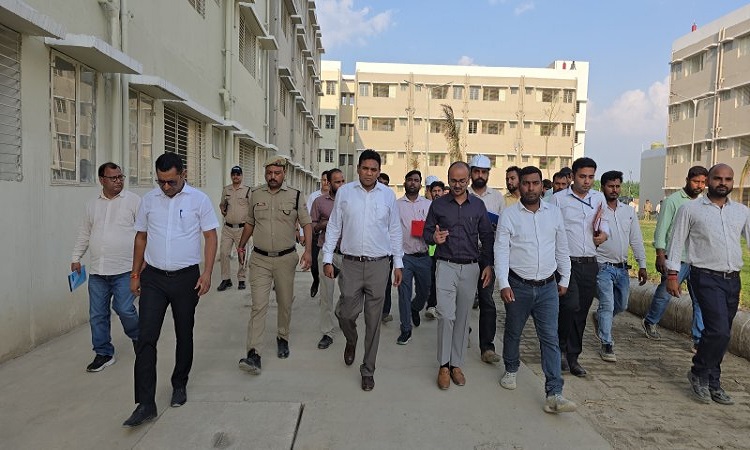 Rudrapur-Awasiya-Yojana