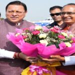 Shivraj-Singh-Chouhan-reached-Uttarakhand