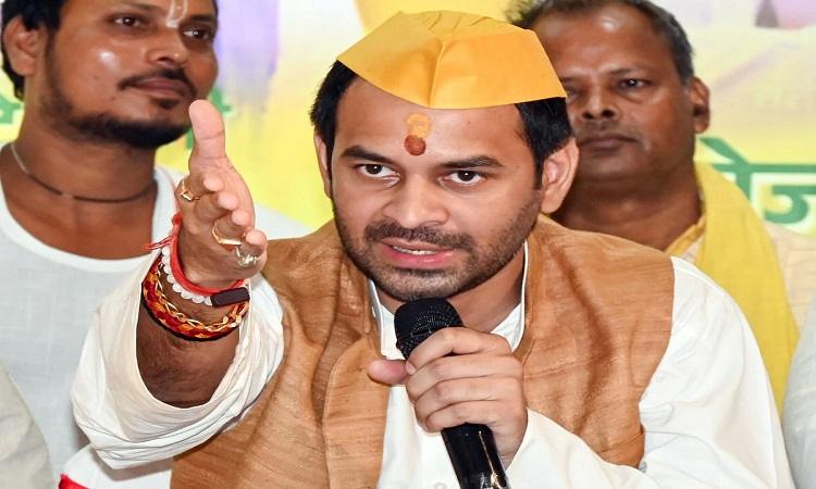 Tej-Pratap-Yadav