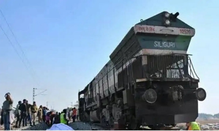 Train-Accident