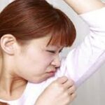 body-odour