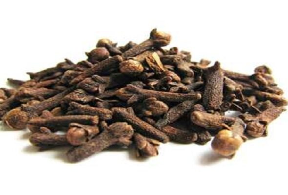 clove