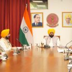 CM Bhagwant Mann