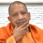अलीगढ़ दौरा बीच में छोड़कर लखनऊ रवाना हुए मुख्यमंत्री