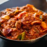 curd-capsicum-vegetable
