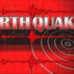 earthquake