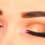 eyebrows