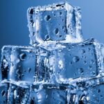 ice-cubes