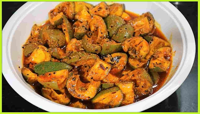 mango-pickle