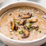 mashroom-ki-sabji