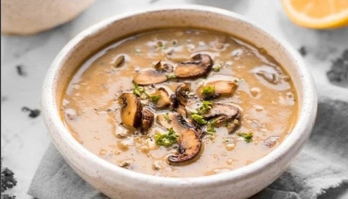mashroom-ki-sabji