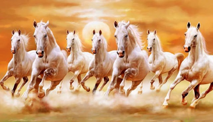 seven-horses