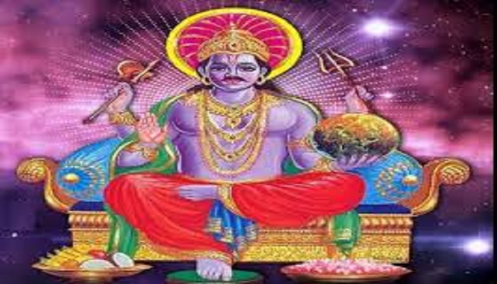 shani-dev