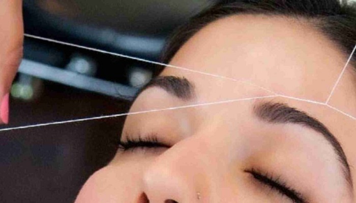 threading