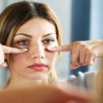 yoga-for-dark-circles