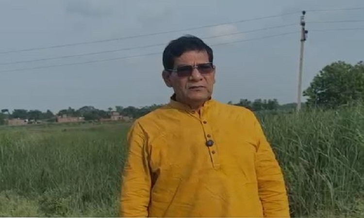 AK-Sharma