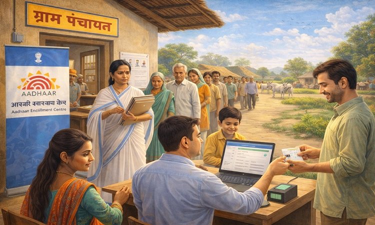 Aadhar