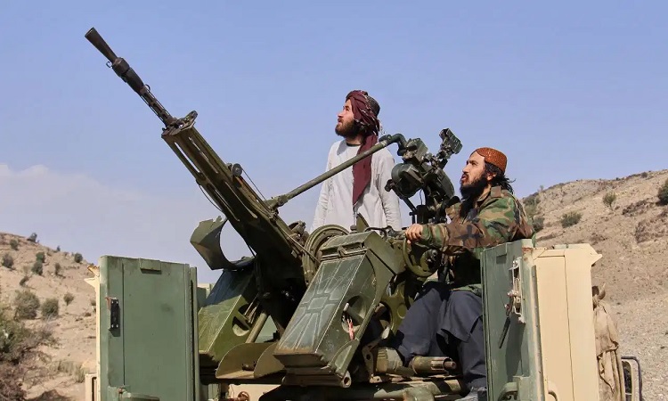 Afganistan-Airstrike