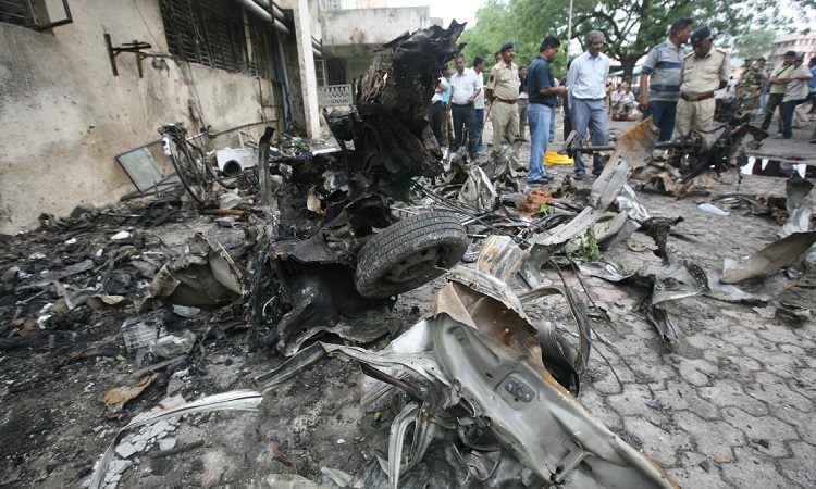 Ahmedabad-Serial-Blast-Case