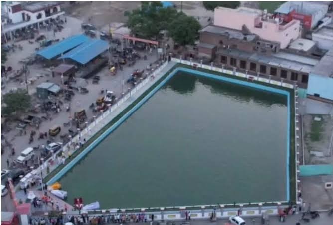 Amrit-Sarovar