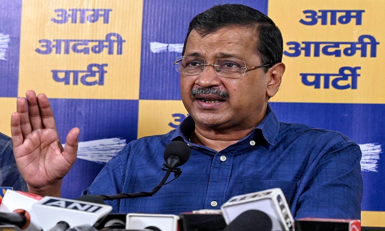 Arvind-Kejriwal