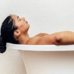 Bathing