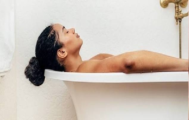 Bathing