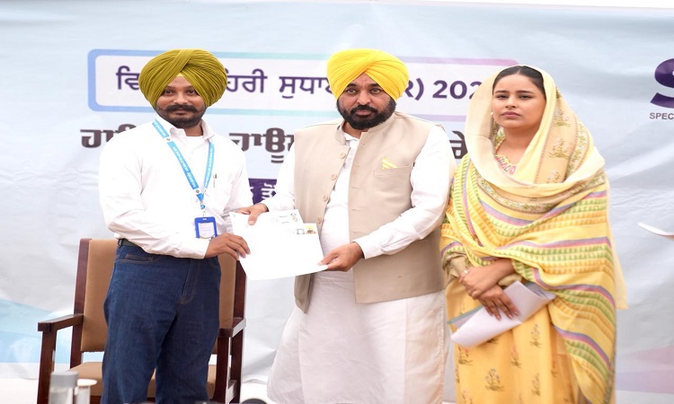 Bhagwant-Mann