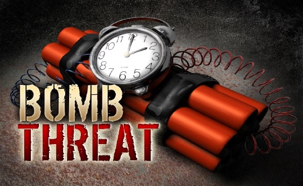 Bomb-Threat