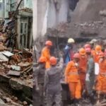 Building-Collapse