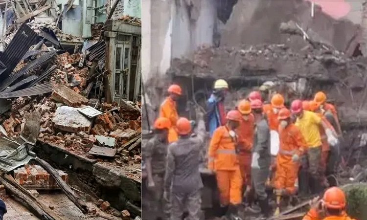 Building-Collapse
