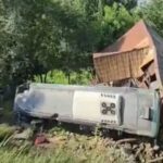 Bus-Accident