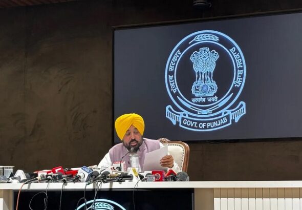 CM-Bhagwant-Mann