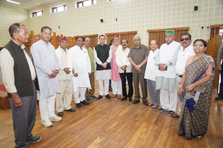 CM Dhami