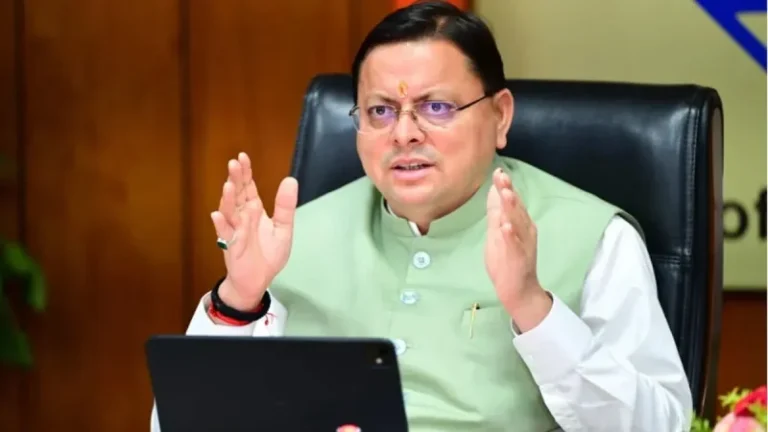 CM-Dhami