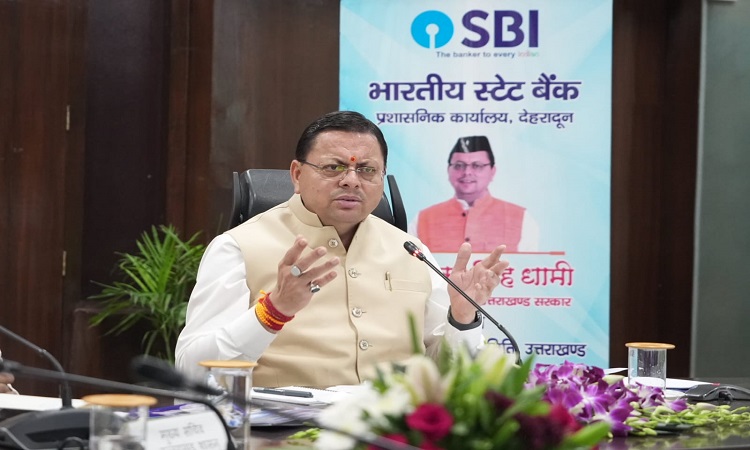 CM Dhami