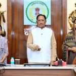 CM Vishnudev Sai