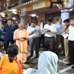 CM Yogi