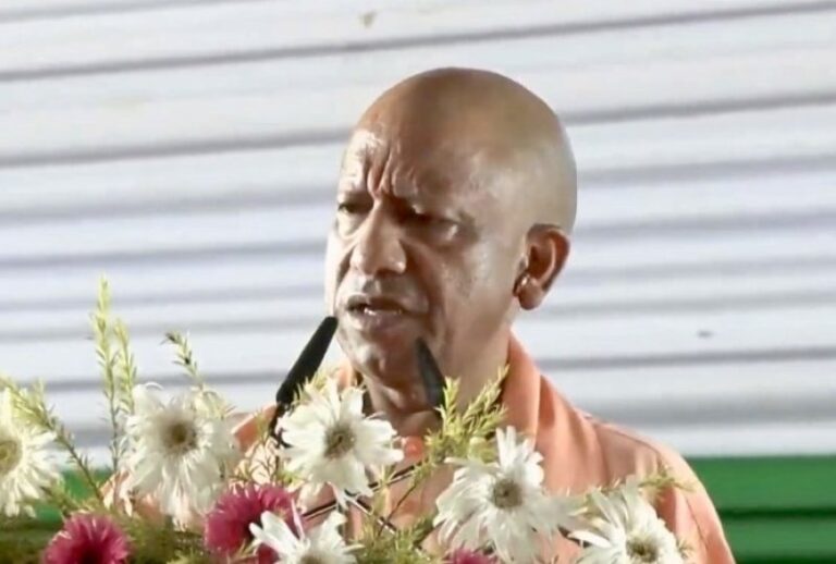 CM Yogi